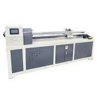 CFQG-SK-150 CNC однолезовий верстат для різання труб