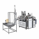 Машина для паперових стаканчиків керування PLC